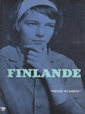 cover image of Finlande